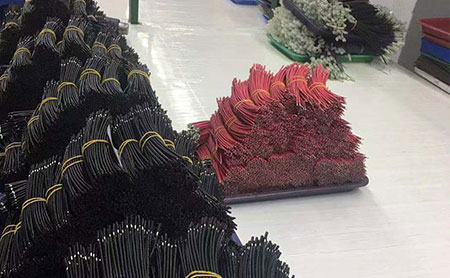 億強分析環形變壓器溫升太高的原因