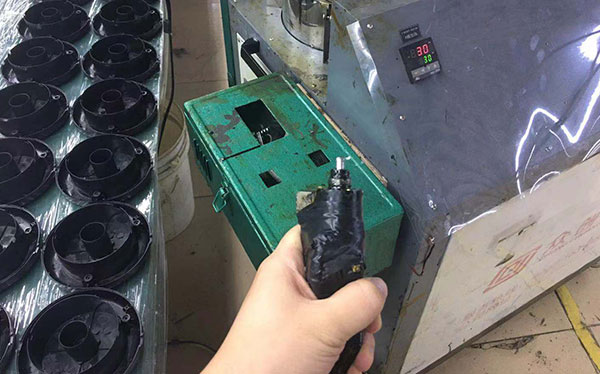環氧加注機