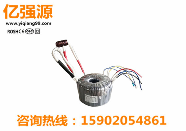 800W UPS電源變壓器